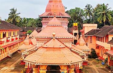 Main Annual Festivals of the Devasthan